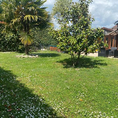 Chalet Chaleureux Billy  المظهر الخارجي الصورة